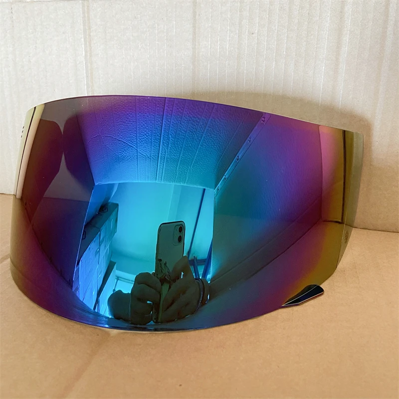 LS FF 352 & 351 & 384 & 369 Motorcycle Helmet Visor lens Motorcycle accessory Wholesale FF352 FF384 FF351 helmet visor Motorbike