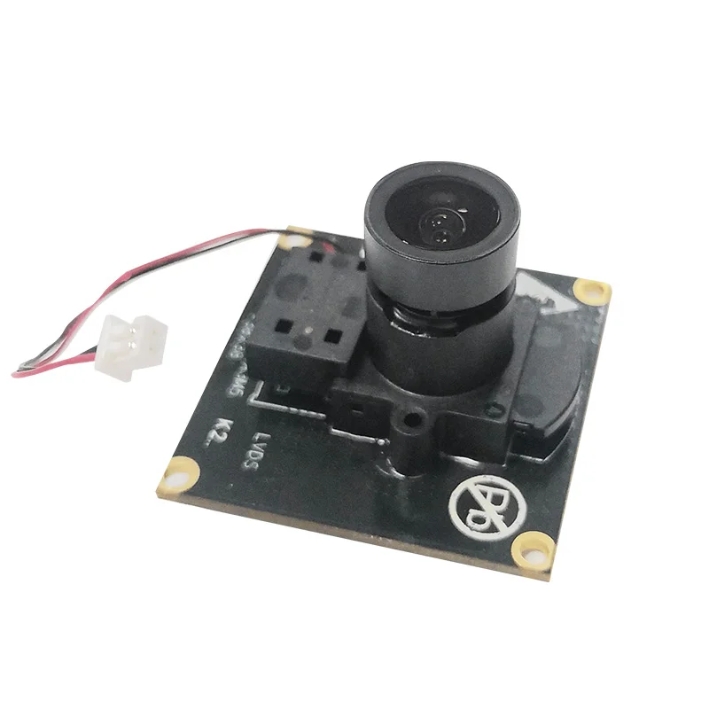 HD 2MP WDR HDR 60fps IR-CUT Infrared IMX327 Sensor 1080p MIPI Camera Module