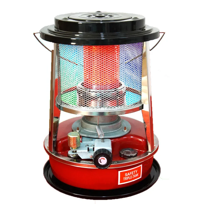 Outdoor Camping and Outing Supplies Heaters Diesel Heaters Portable Kerosene Heaters (1600296961156)
