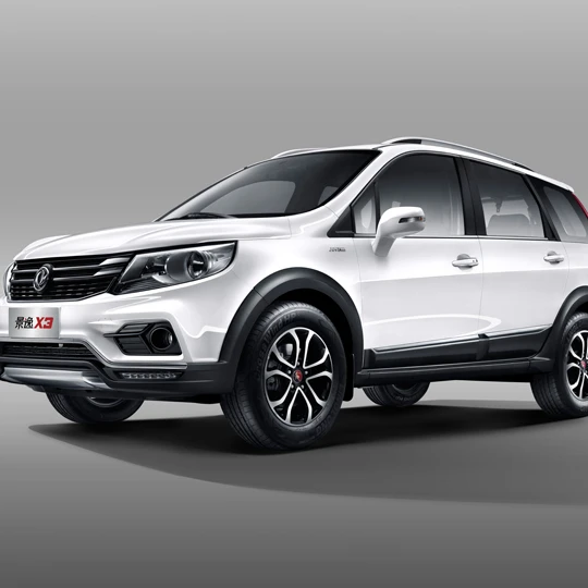 Dongfeng Прямая поставка с завода Joyear X3 car suv/suv car с транспортными средствами suv для экспорта