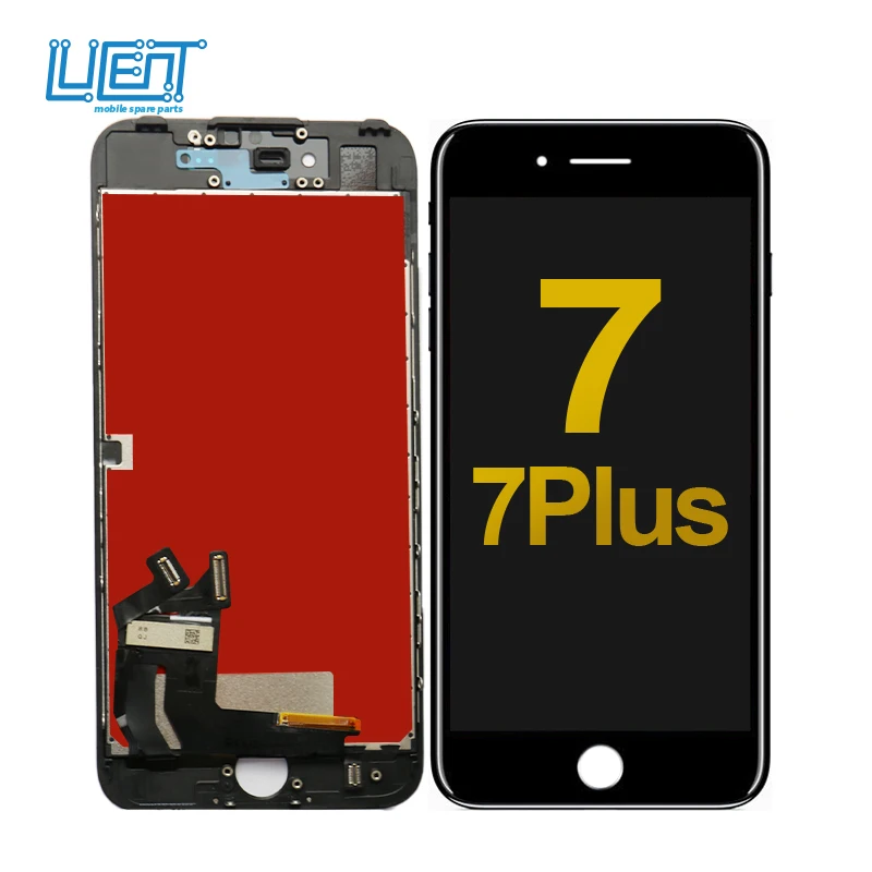 For iphone 7 8 LCD For iphone 7 screen For iphone 7 display For iphone 7 plus display