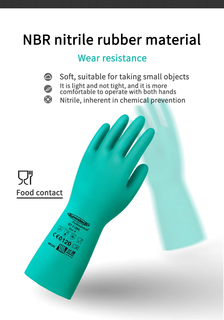nitrile gloves wholesale powder free food grade gloves nitrile exam gloves