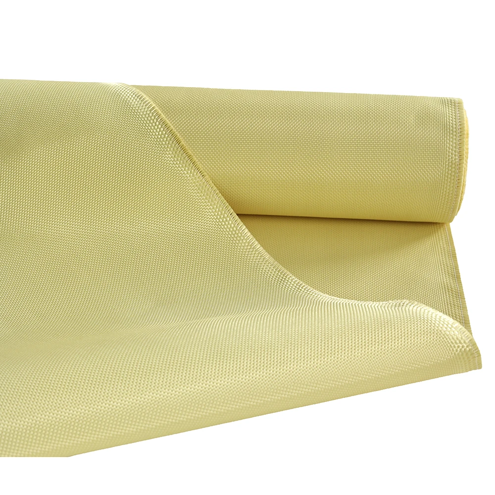 high temperature resistance aramid fiber aramid fiber fabric