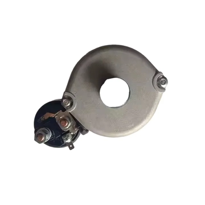 Engine parts High Quality  Genuine Diesel engine parts 12V 3.2KW starter motor 6905510 At Factory Sale