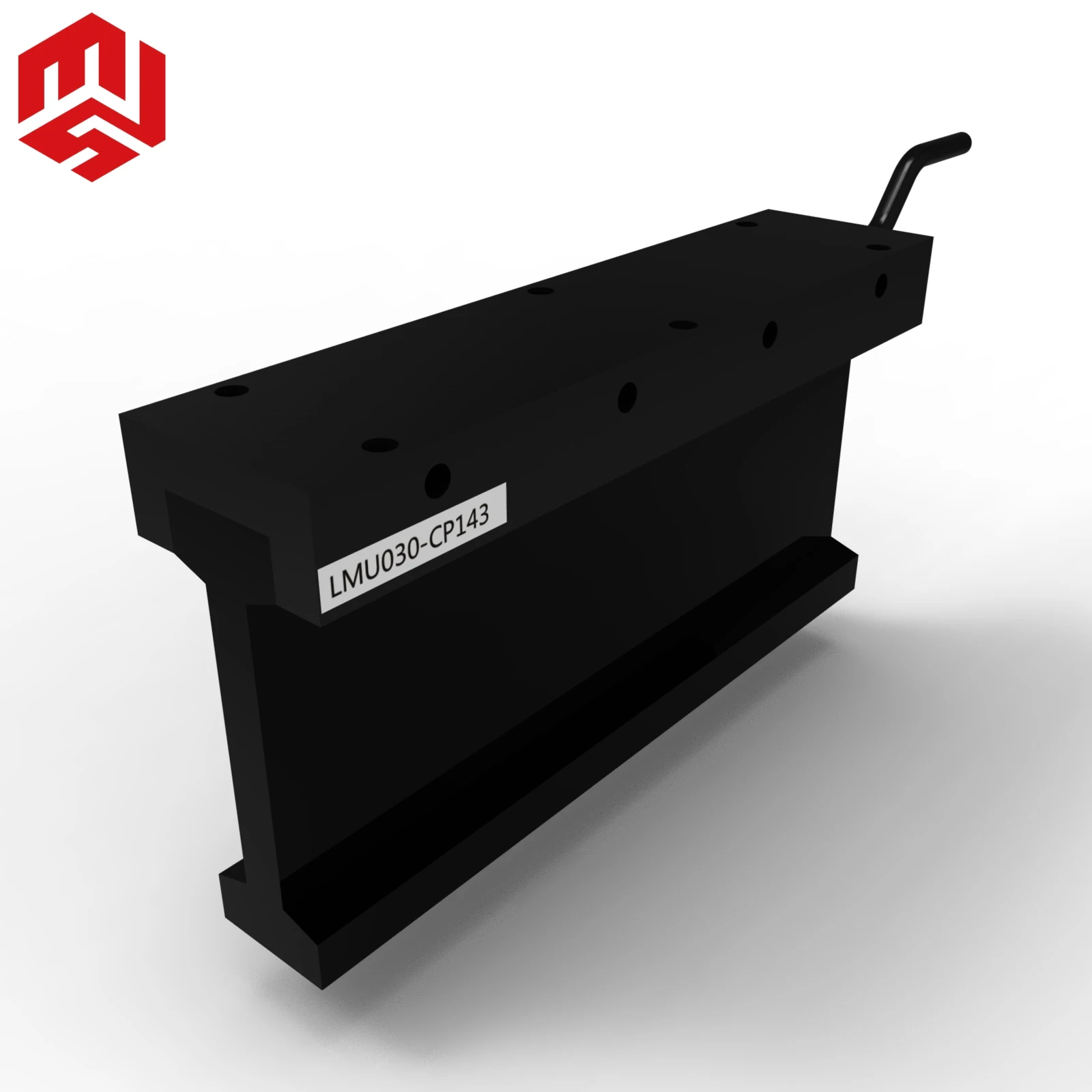 High precision direct drive linear motor electric linear motor for CNC machine