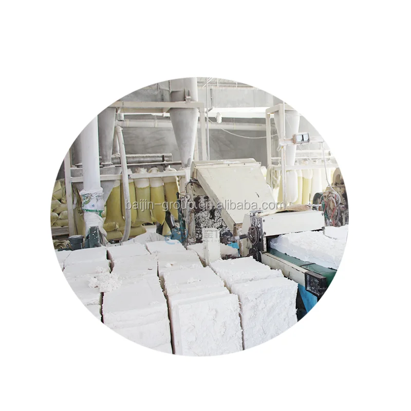 baijin  Cotton Linter Pulp /paper industry/varnish products