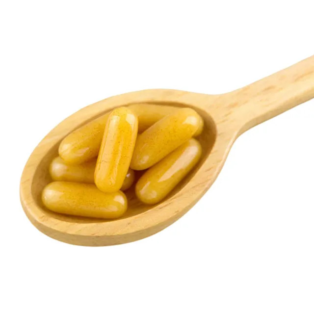 Royal Jelly 1000 mg with 10-HDA (Hydroxy-D-Decenoic Acid)