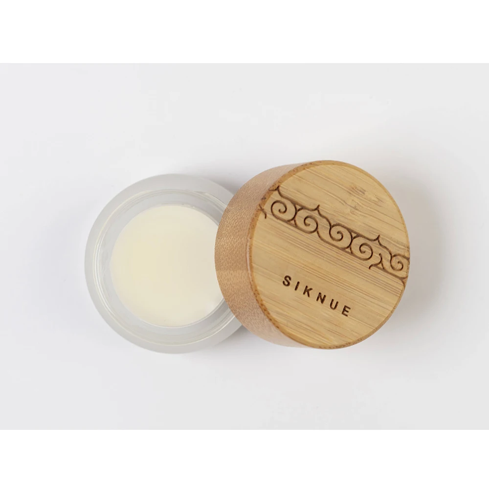 Women Fragrance Wholesale Compact Customized Case Solid Perfume For Girls