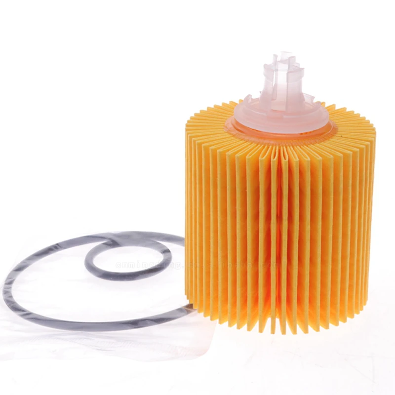 New design custom  auto spare parts 04152-40060 custom car Engine Motor parts oil filter
