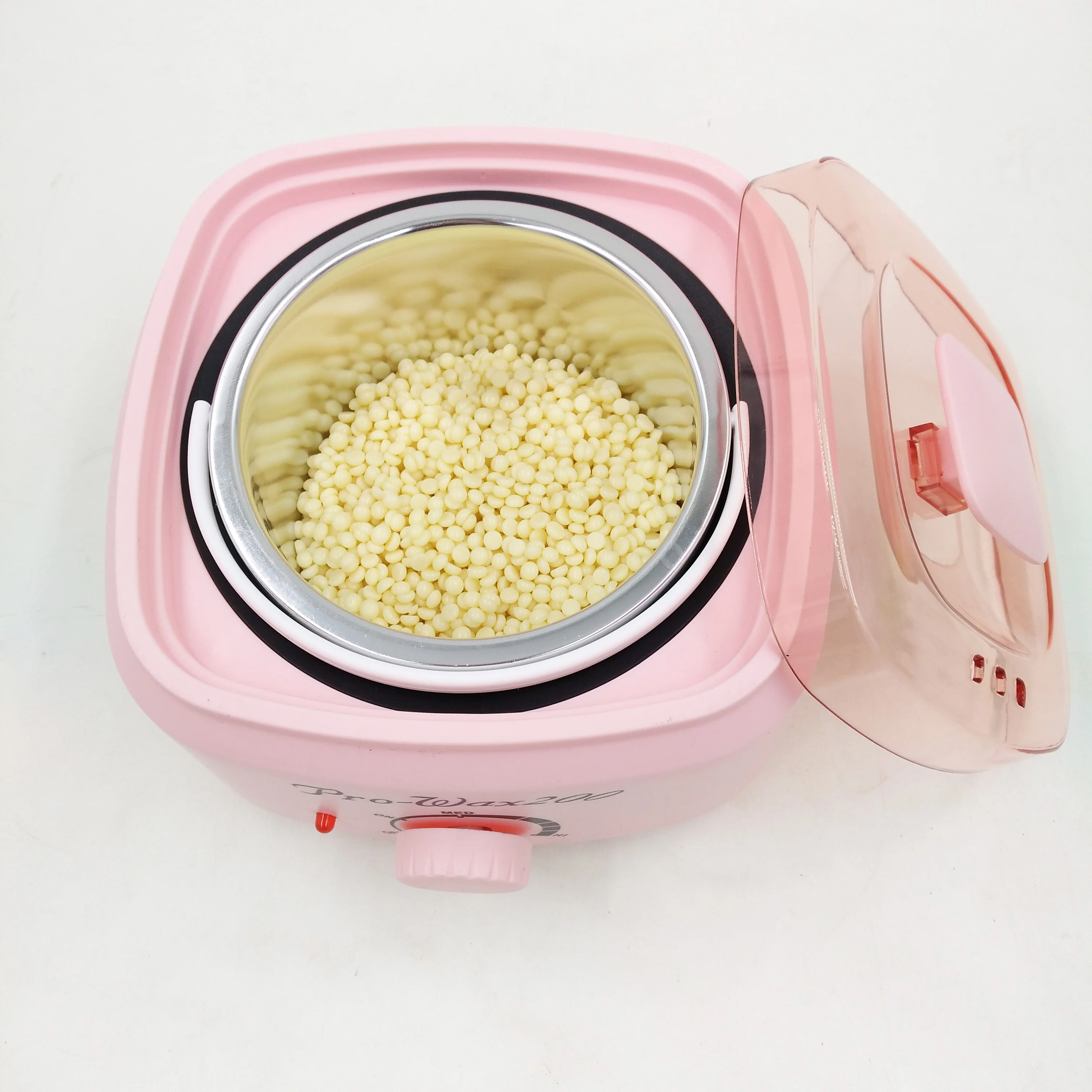 Восковой нагреватель только для профессионального использования