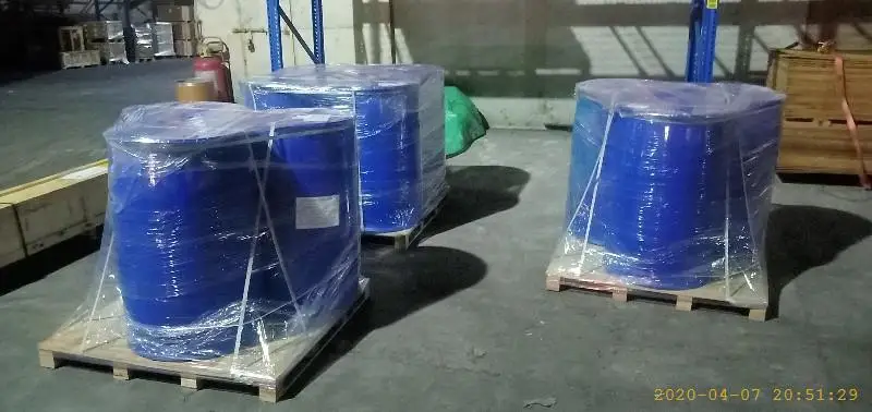 
Potassium cocoate(Coconut Fatty Acid Potassium Soap) Cas No.: 61789-30-8 