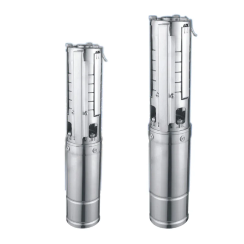 18m3/h solar circulation for well 72v solar pump solar immersible pump