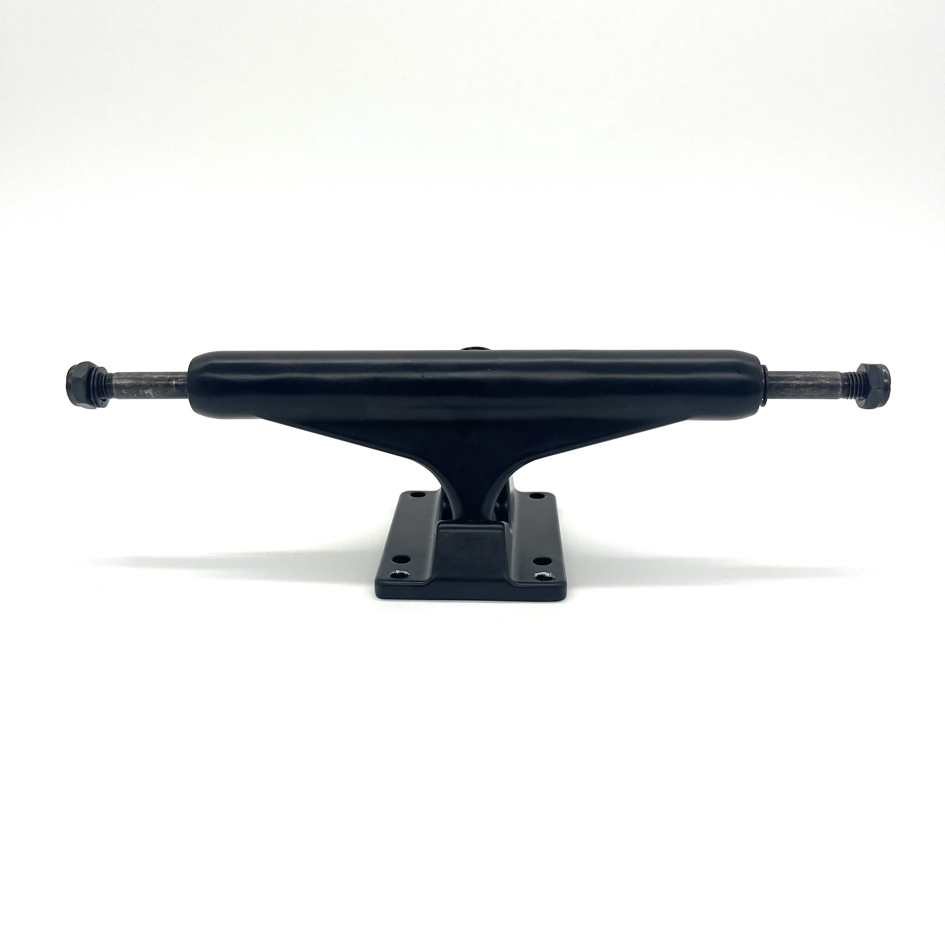 Factory OEM 129 139 149 159 branded forged skateboard trucks 5.25 6.25 pro level original aluminium off road skateboard trucks