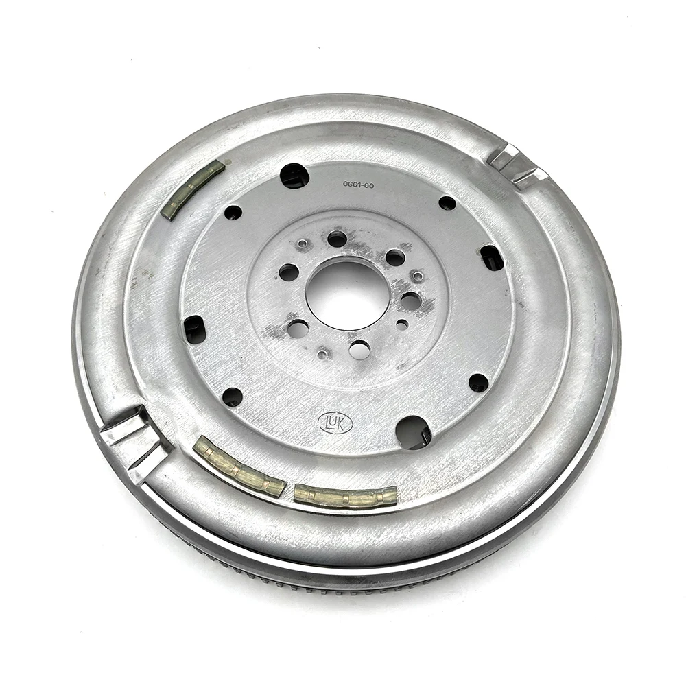 Transpeed DSG DQ200 0AM transmission system flywheel for 7 speeds clutch 6 Hole 129T 415051809