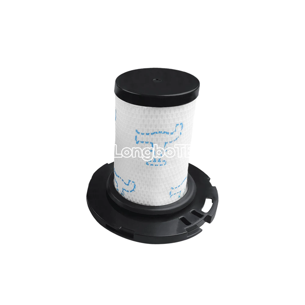 ZR009001/ ZR009005/ ZR009006/ ZR005201 Hepa Filter Fit For Rowentas Force 360 X-Pert / X-Force Flex 8.60 Vacuum Cleaner Parts