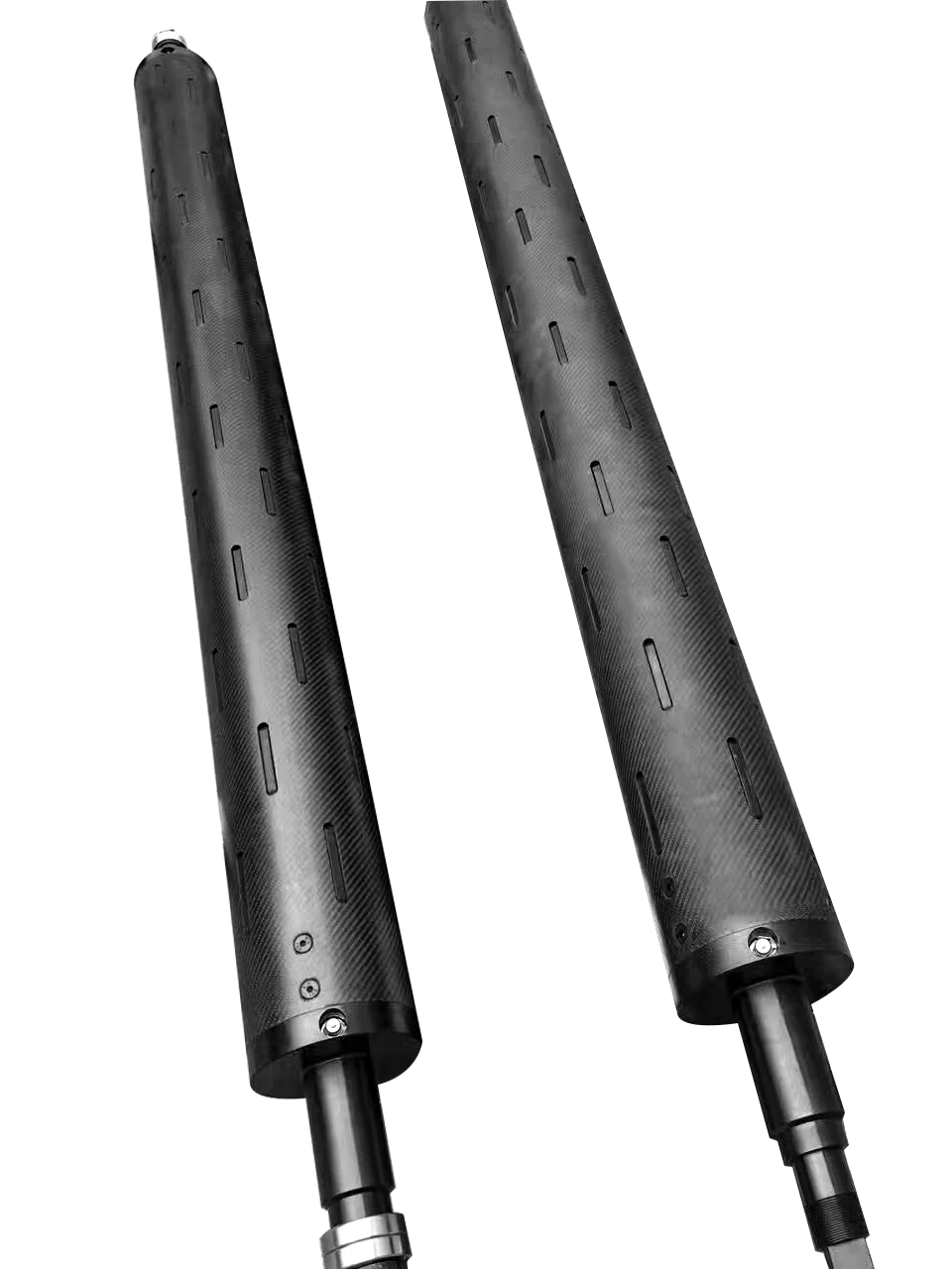 SHENGDA Подгонянный для продольной машины углеродного волокна пневматического раздвижного вала ролика