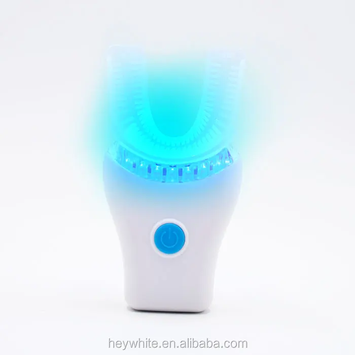 Automatic Toothbrush (1)