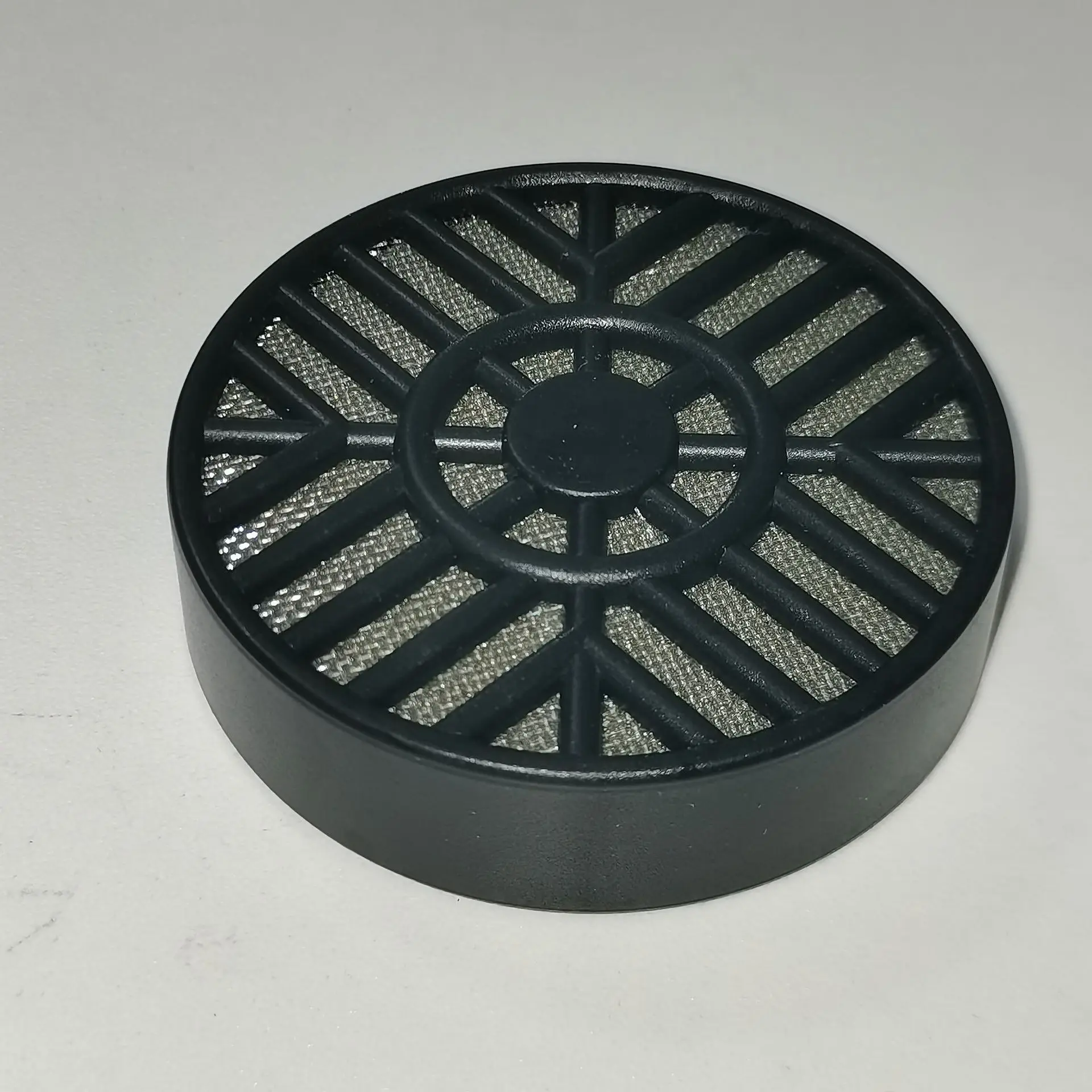 Wholesale Plastic Humidifier For Cigar Humidor Custom Logo Round Cigar Humidifier
