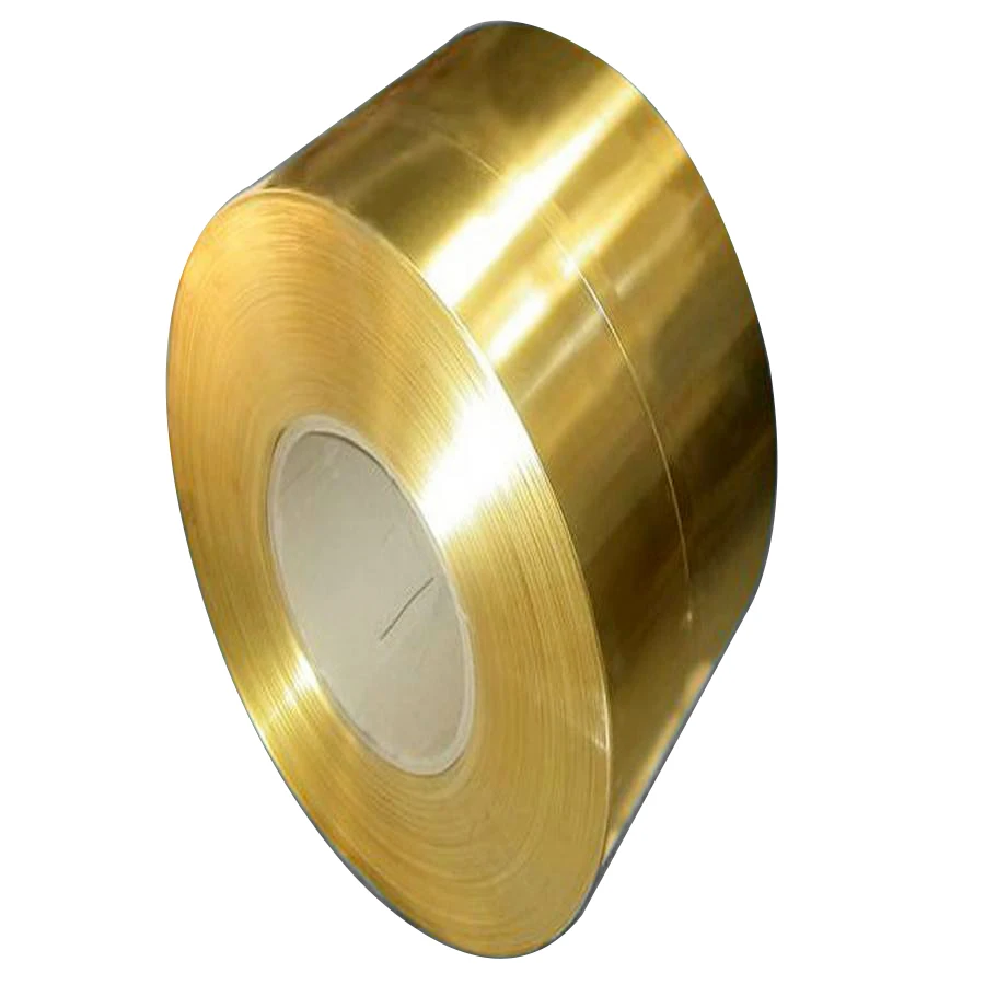H59-3 H62 brass copper strip and copper coil cable mm cutting strip 0 5 manufacturer