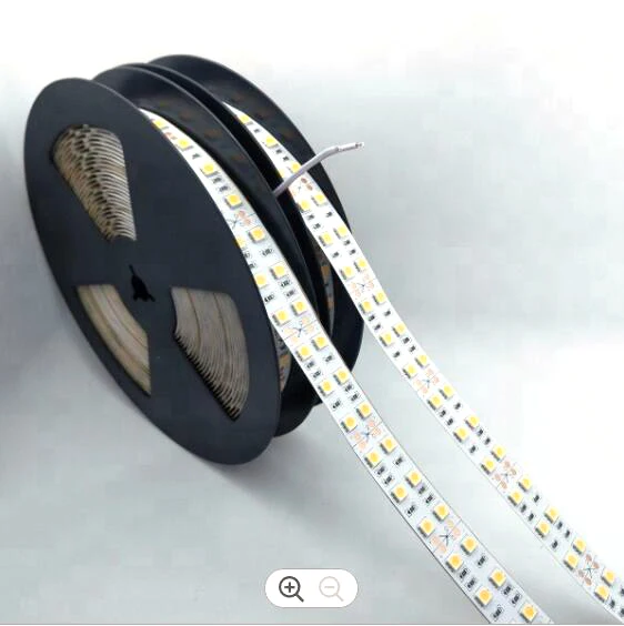 cUL listed 120leds 5050 CRI95 LED Strip Light