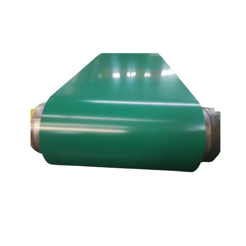 SGCC SECC Cold Rolled Prepainted Galvanized Steel PPGI DC51D DC52D+Z Color Coating Al Zn Steel Coils PPGL