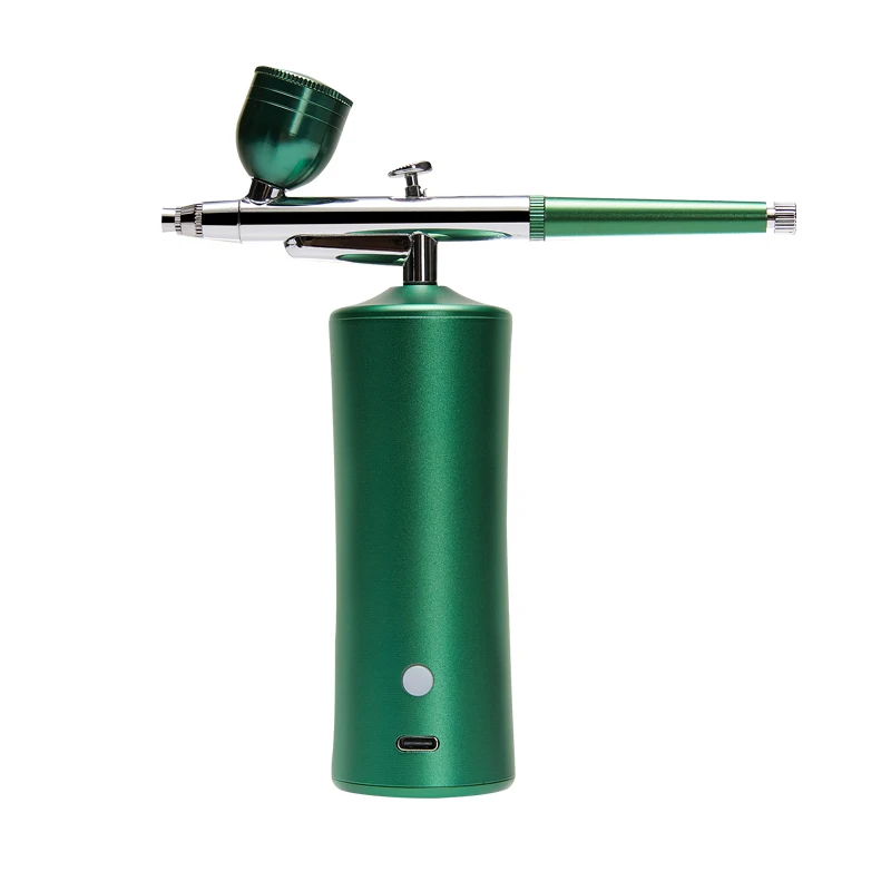 Pastry Hand Sprayer Mini Cheap Electric Compressor Manual Spray Gun for Cake Decoration