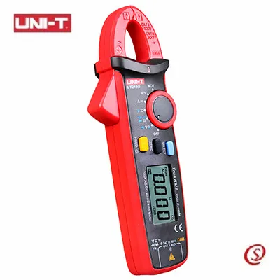  UNI-T UT210D мини токовые