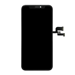 ЖК-дисплеи для мобильных телефонов iPhone X оригинальный мобильный ЖК-экран жесткий OLED сенсорный дисплей