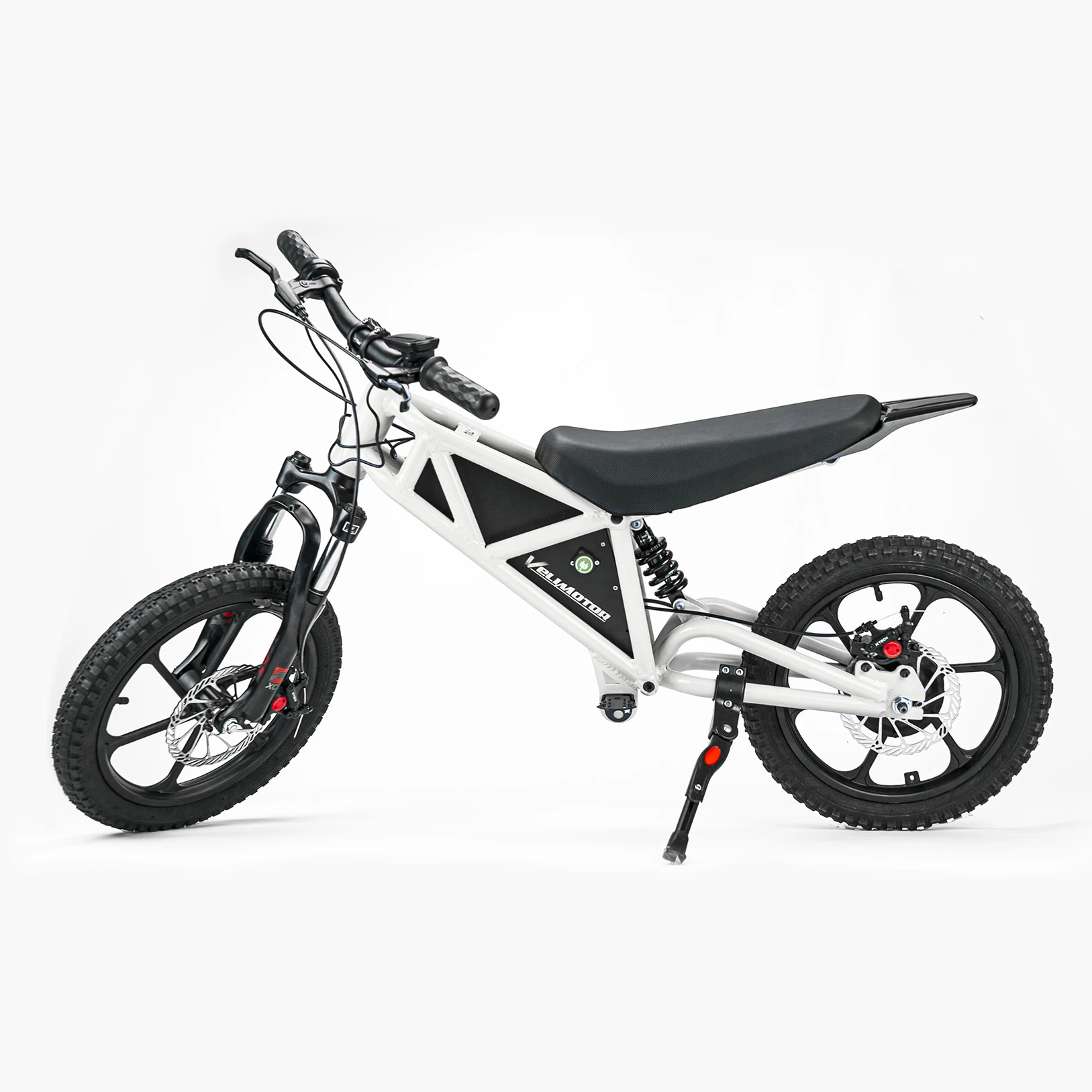 Заводская поставка, привлекательная цена, Электрический детский мотоцикл, предлагает большой диапазон 36 в 12 Ач, литиевая батарея