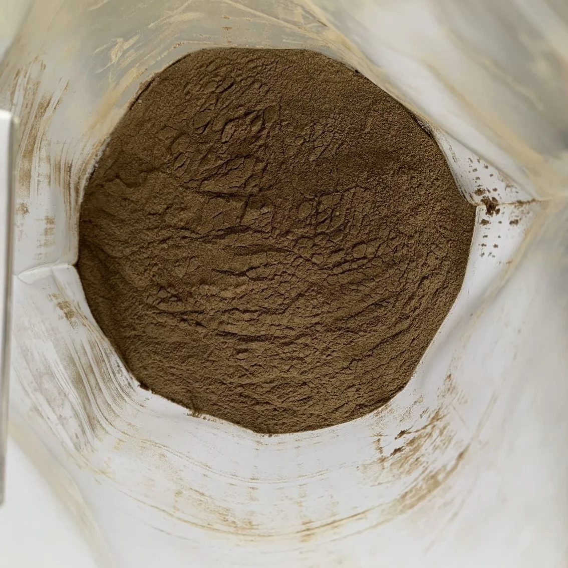 Китайский экстракт травы Tribulus Terrestris 90% порошок