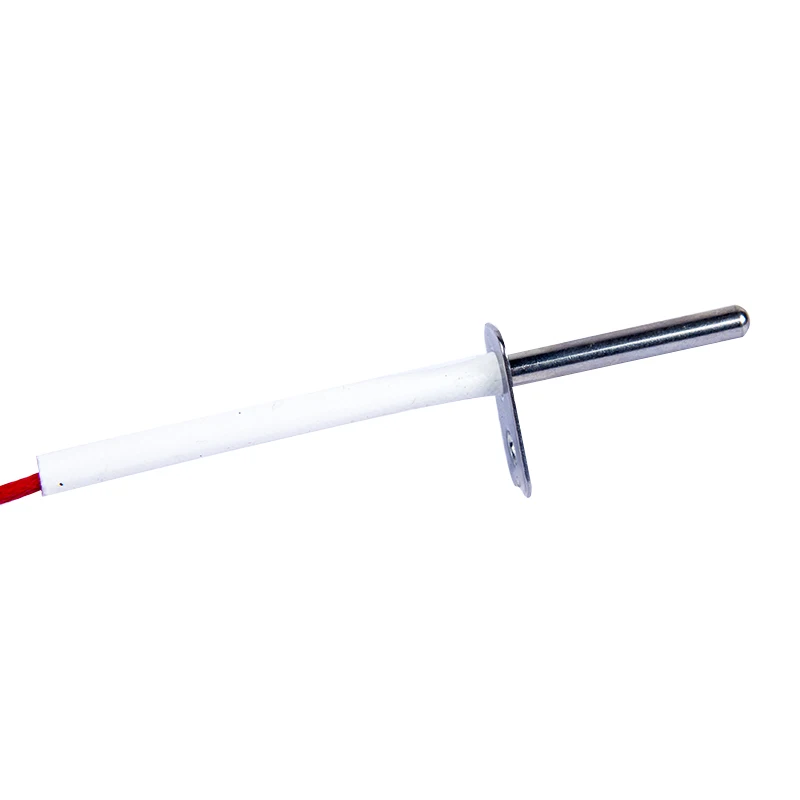 NTC Resistance gas temperature sensor for oven bakery oven turntable sensor digital gas temperature sensor for oven