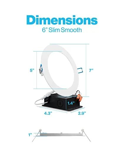 Factory Wholesale Recessed Pinhole 7w 12w Frameless Led Hotel Downlight With 75mm Cut Out