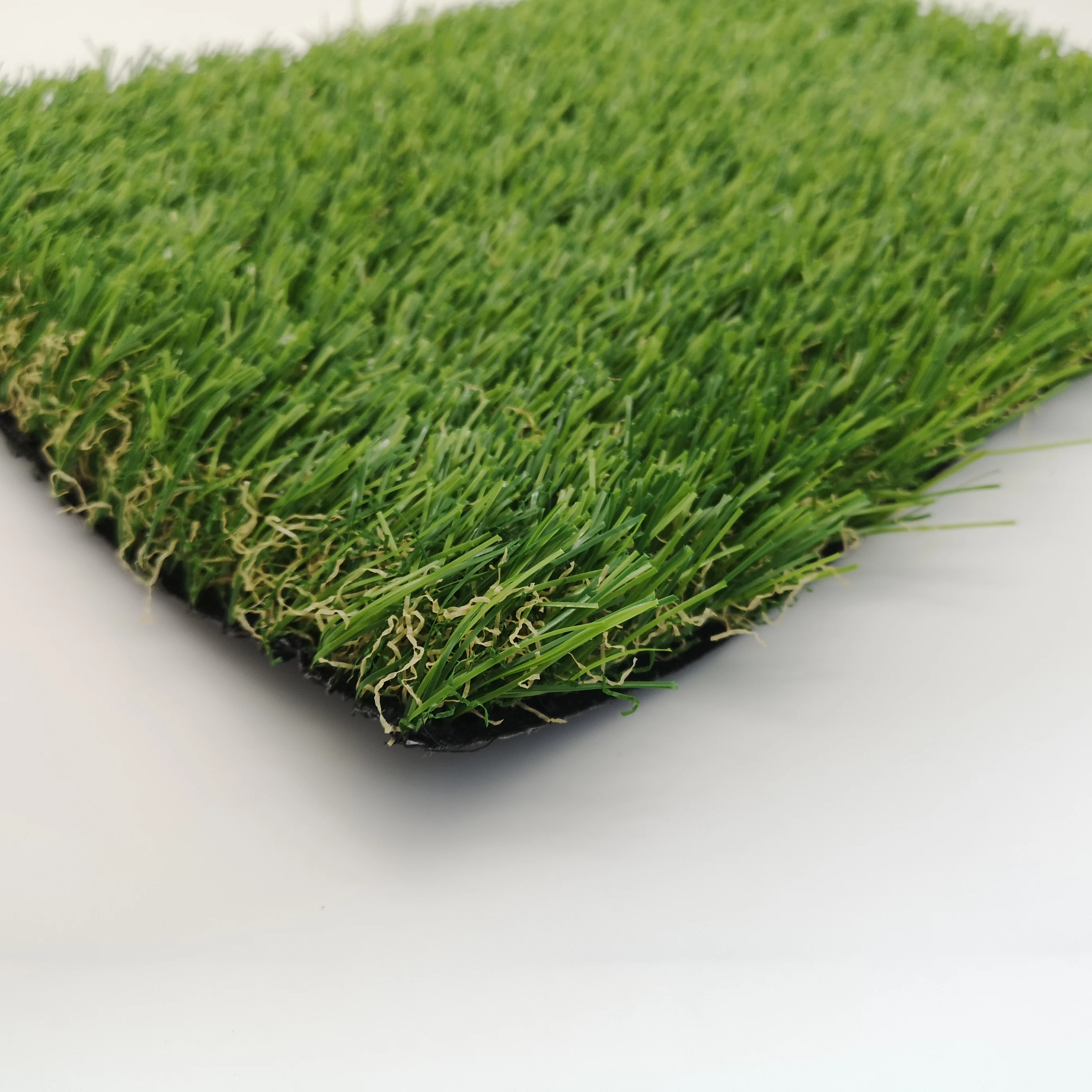 Chinese synthetic turf grass for Garden Landscaping Artificial Grass Outdoor for  green park