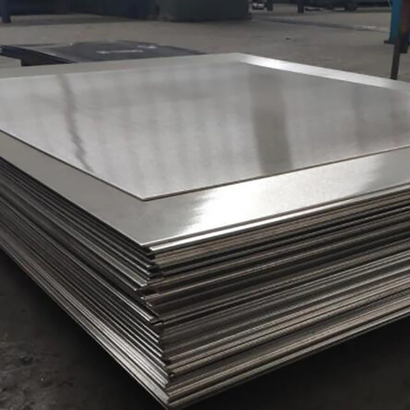 601 nickel based alloy plate in stock with complete specifications