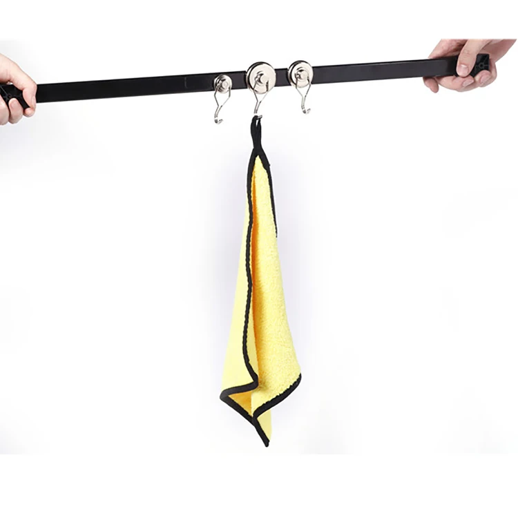 Hot Selling High Quailty neodymium pot magnetic magnet hook belt clip  swivel magnet hook D36MM