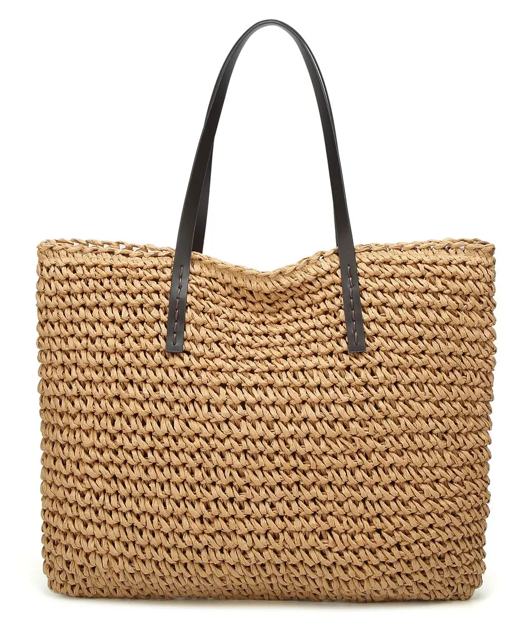 Fashion Tote Bag Beach Bag Summer Comfortable Lady bags