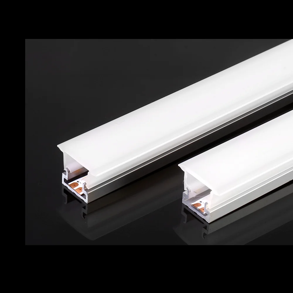 Thinkmax  Hot Selling Sensor Mini Cabinet Light  Dc24v Cheaper High Quality Aluminum Kitchen Cabinet Lighting