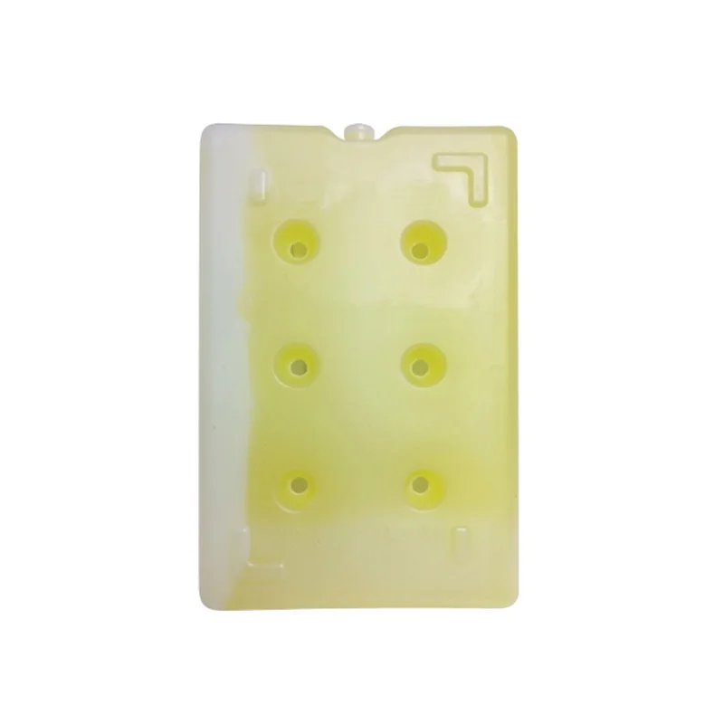 Premium Temperature Controller Dry Ice Pack 0.5 kg Cold Chain Logistics Cold Packaging Wholesale from Thailand