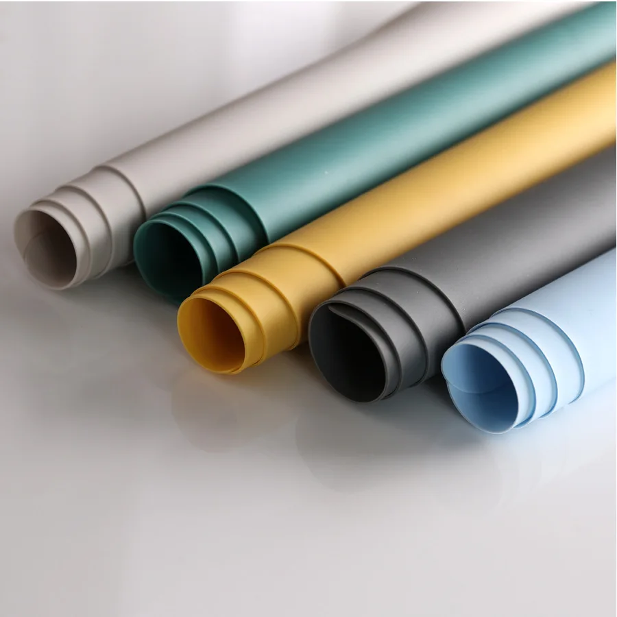 Customize size pastry cooking dog pet table paint art kitchen accessories 40x30 colorful trivet silicone drawing mat