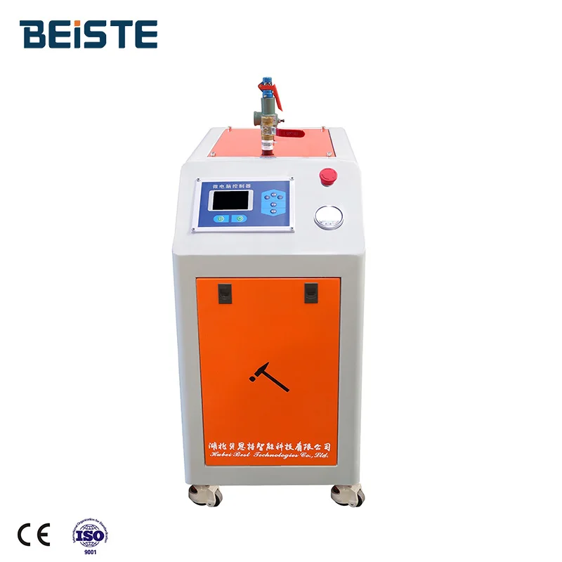 Beiste 1314 48kw  kleine stoomgenerator te koop steam generator in food industry and steam generator for shower