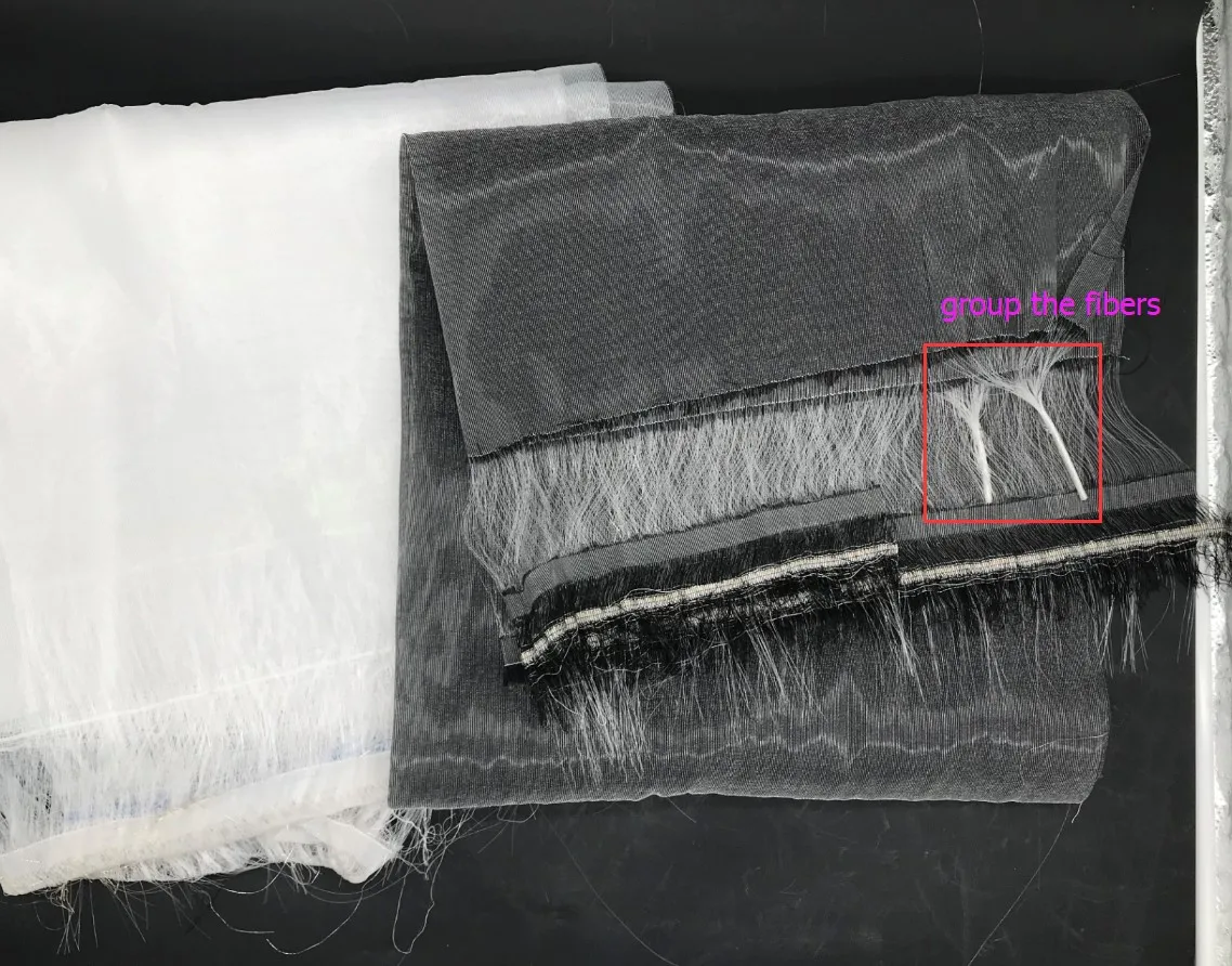 DIY LED Lighting Clothing Fiber Optic Fabric Hoodies for Wedding or Party Ball