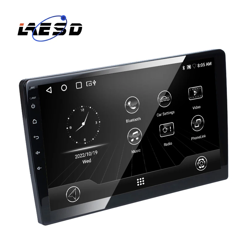Радиоприомник, магнитола для jeep wrangler/ford kuga 2014