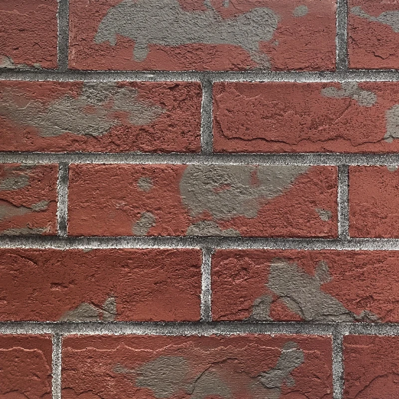 Artificial Stone Wall Panels Flexible Ceramic
