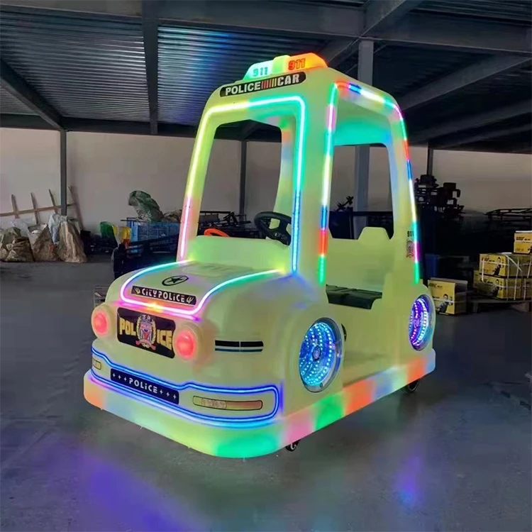 Cheap bumper carsAmusement Park Bumper Kids Amusement Park Rides Electric Bumper Car For Kid