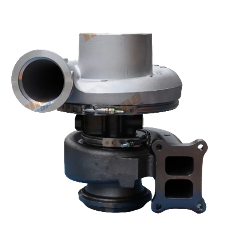 Raiko diesel engine turbocharger HT60 for Cummins Various HT60 Turbo 3591182 800419 3800419H 3800419NX