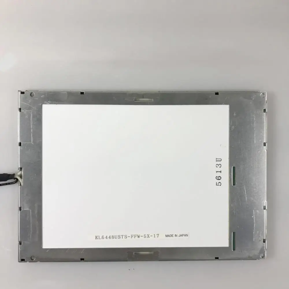  KL6448USTS-FFW 6 9 