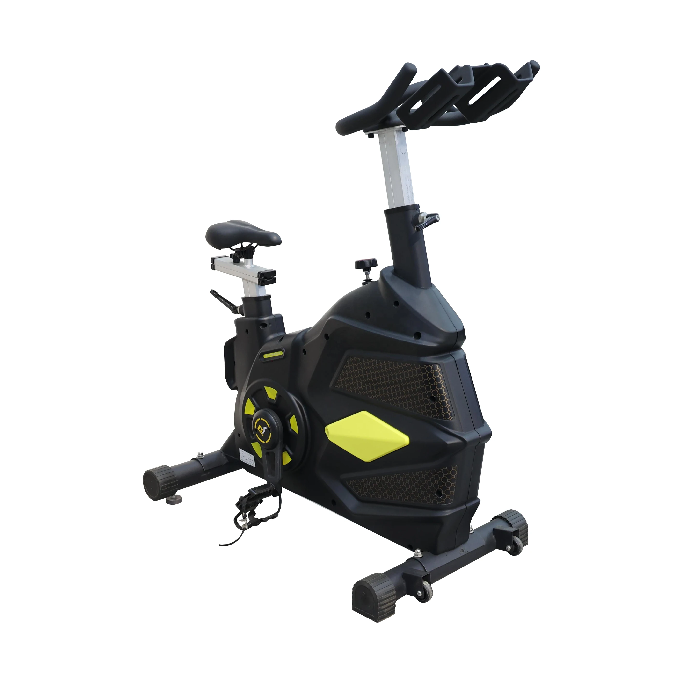 Good Quality Spin Bike Cycle Spinning Bike 13 KG Flywheel Resistance For Body Building Spinning Bike