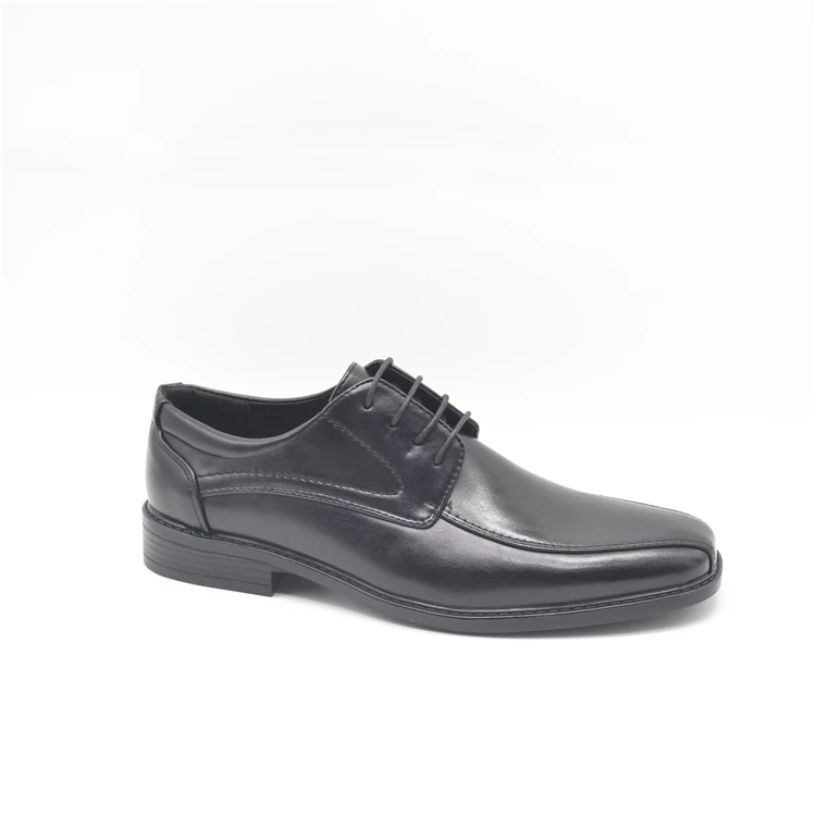 JUSTGOOD Chaussures Homme Mens Comfort Casual Formal Leather Dress Shoes