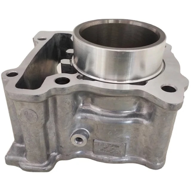 High Performance Moto Parts Aluminum cylinder kit, size available: 58mm ,62mm  nmax cylinder block