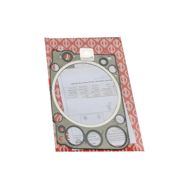 High Quality Cylinder Head Gasket Cylinder Pads for Benz 4141